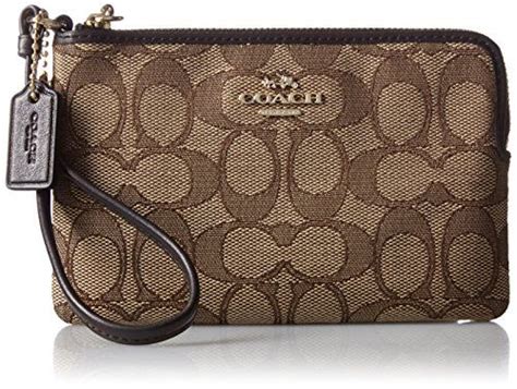 coach clutch for women.